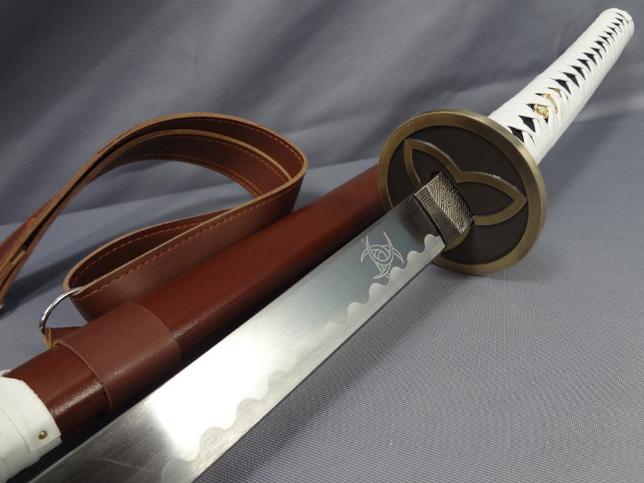 Del Norte vanidad sorpresa Tipos de acero para espadas Samurai